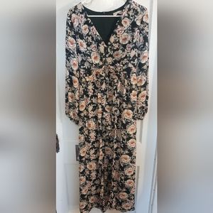 Women's jumpsuit/ dress